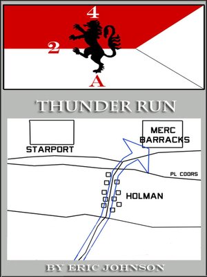 cover image of 2-4 Cavalry Book 4